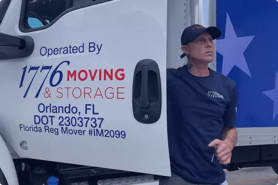 Local Moving Services in Orlando, FL: What Makes Us Different