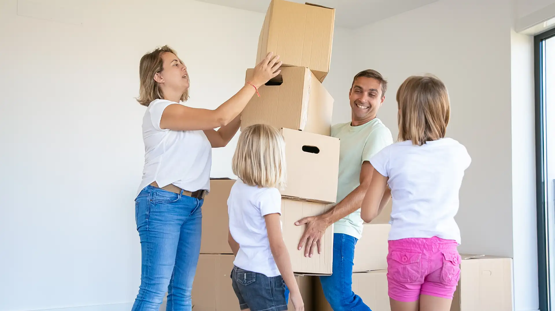 Best Time to Move: Seasonal Strategies for Relocation