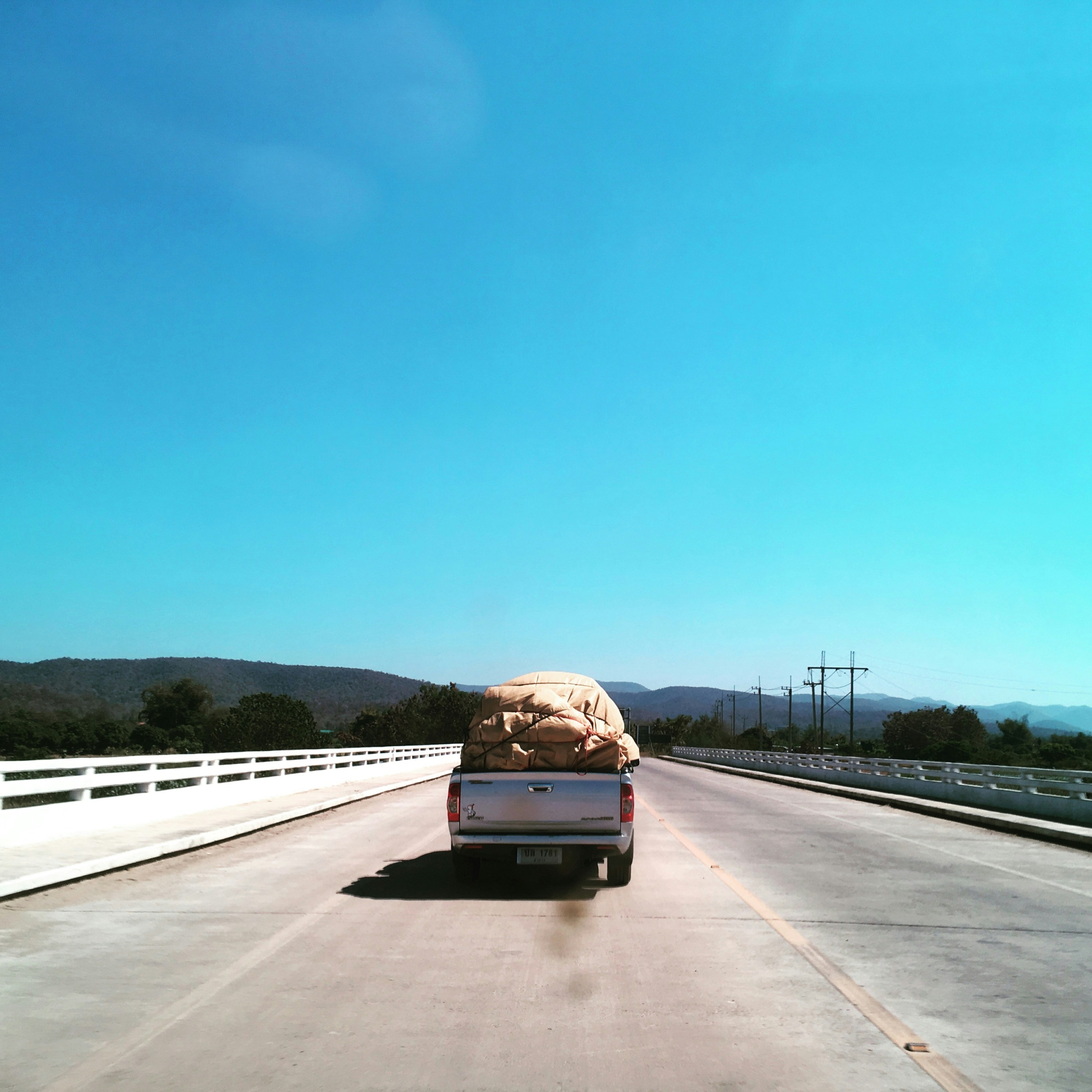 Interstate Moving Guide: Florida to Georgia