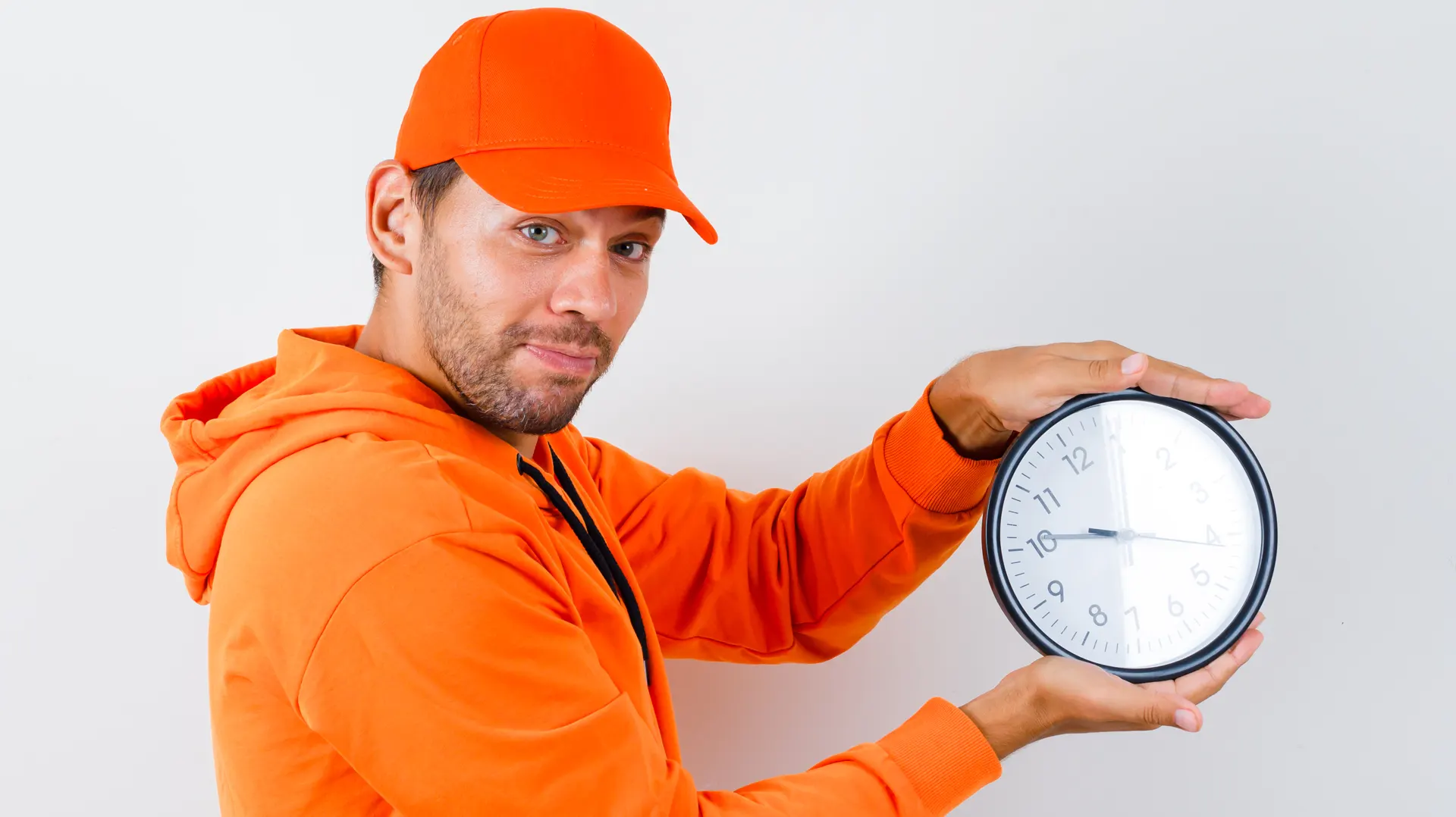 Last Minute Moving Tips & Services: Book Help Fast