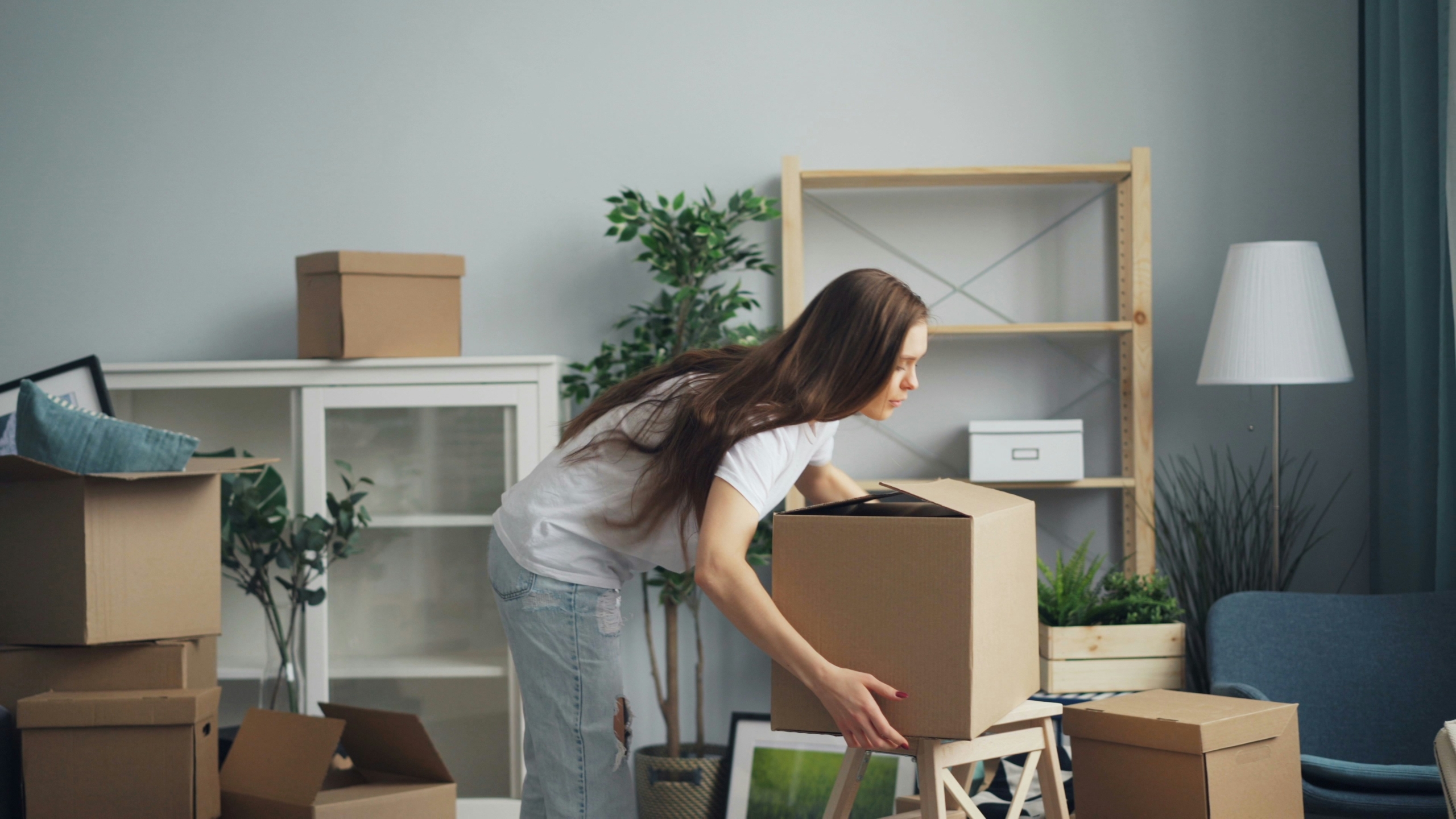 Moving Day Packing Supplies: Complete Materials Checklist