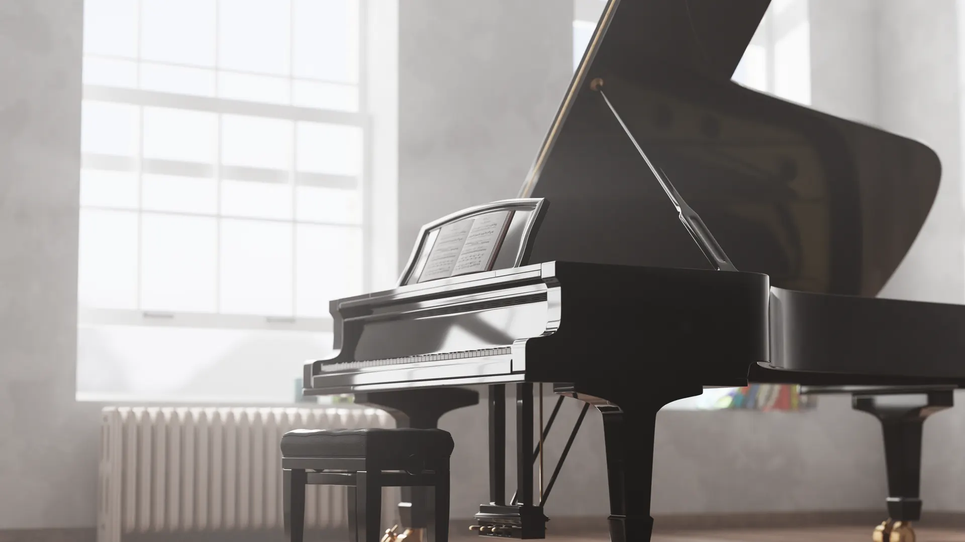 Piano Moving Guide: Everything You Need to Know