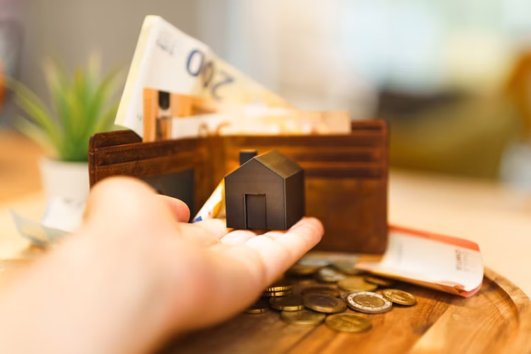 The Invisible Costs of Moving No One Warns You About (And How to Budget for Them)