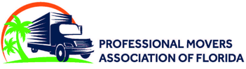 Professional Movers Association of Florida